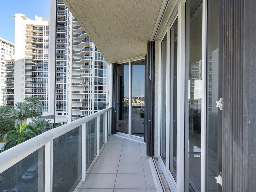 3100 N Ocean Boulevard, #601, Fort Lauderdale, FL 33308 3100 N Ocean Boulevard, #601, Fort Lauderdale, FL 33308