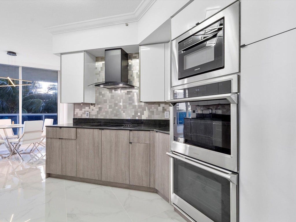 3100 N Ocean Boulevard, #601, Fort Lauderdale, FL 33308 3100 N Ocean Boulevard, #601, Fort Lauderdale, FL 33308