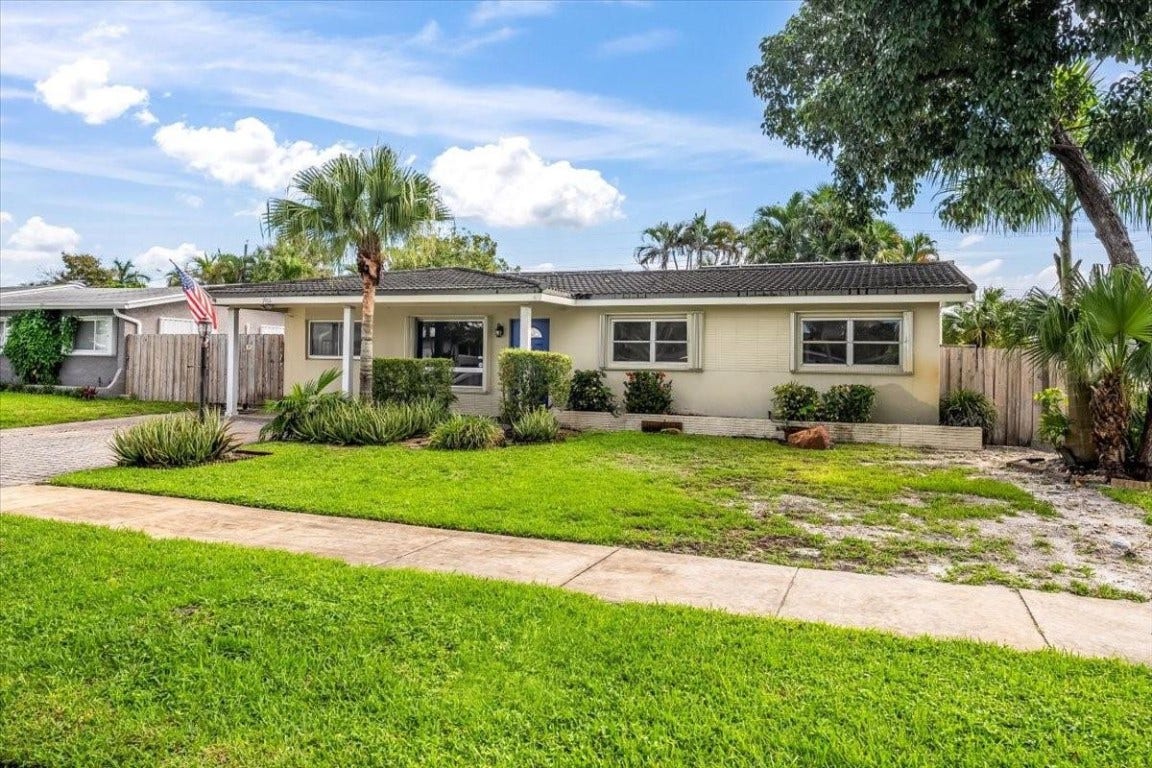 2906 NW 9th Terrace, Wilton Manors, FL 33311 2906 NW 9th Terrace, Wilton Manors, FL 33311
