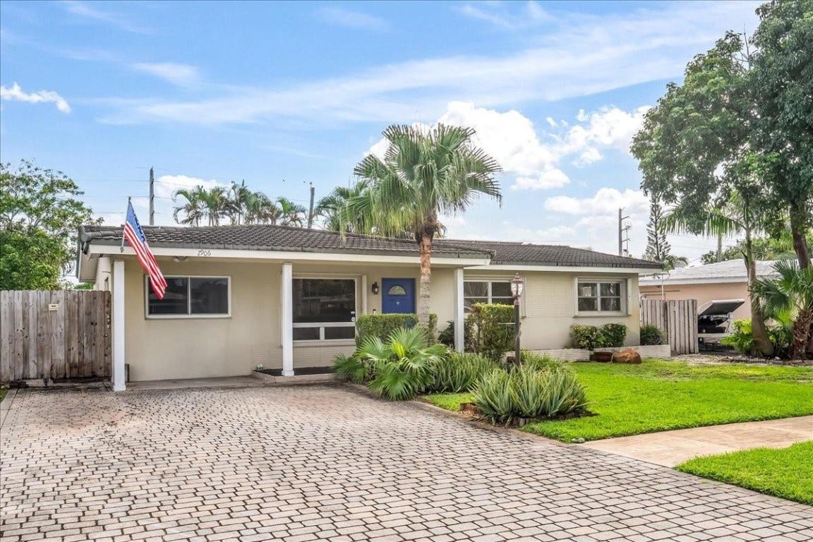 2906 NW 9th Terrace, Wilton Manors, FL 33311 2906 NW 9th Terrace, Wilton Manors, FL 33311