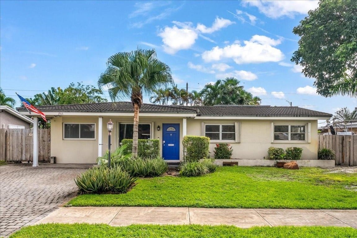 2906 NW 9th Terrace, Wilton Manors, FL 33311 2906 NW 9th Terrace, Wilton Manors, FL 33311