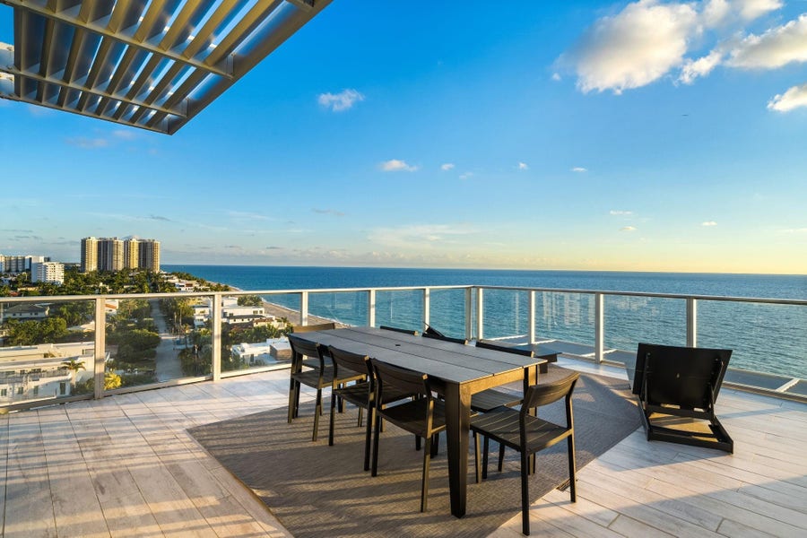 Property photo for 2200 N Ocean Boulevard, #N1003, Fort Lauderdale, FL