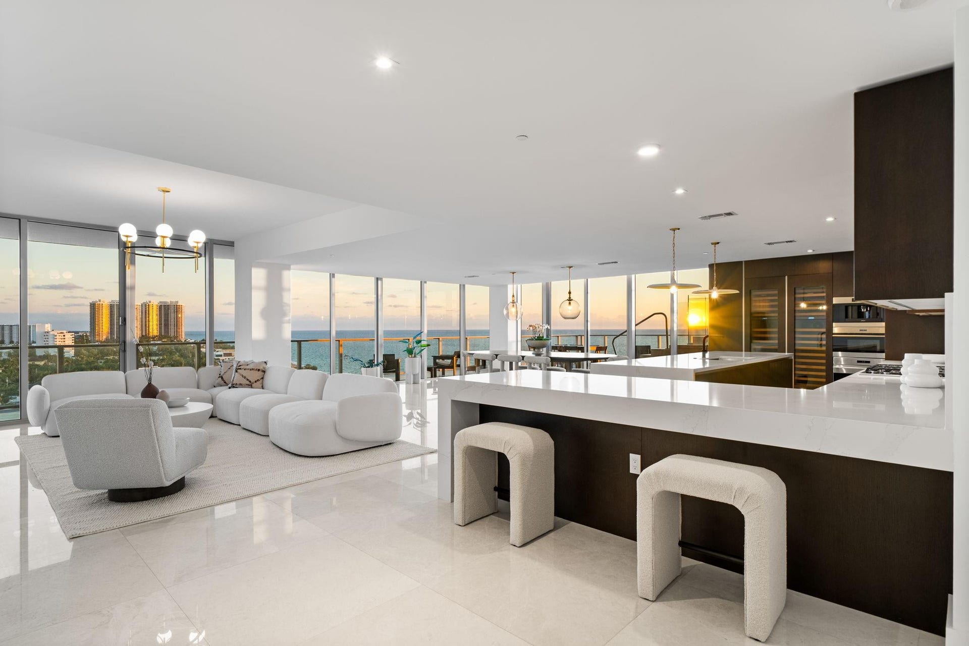 2200 N Ocean Boulevard, #N1003, Fort Lauderdale, FL 33305 Photo 4