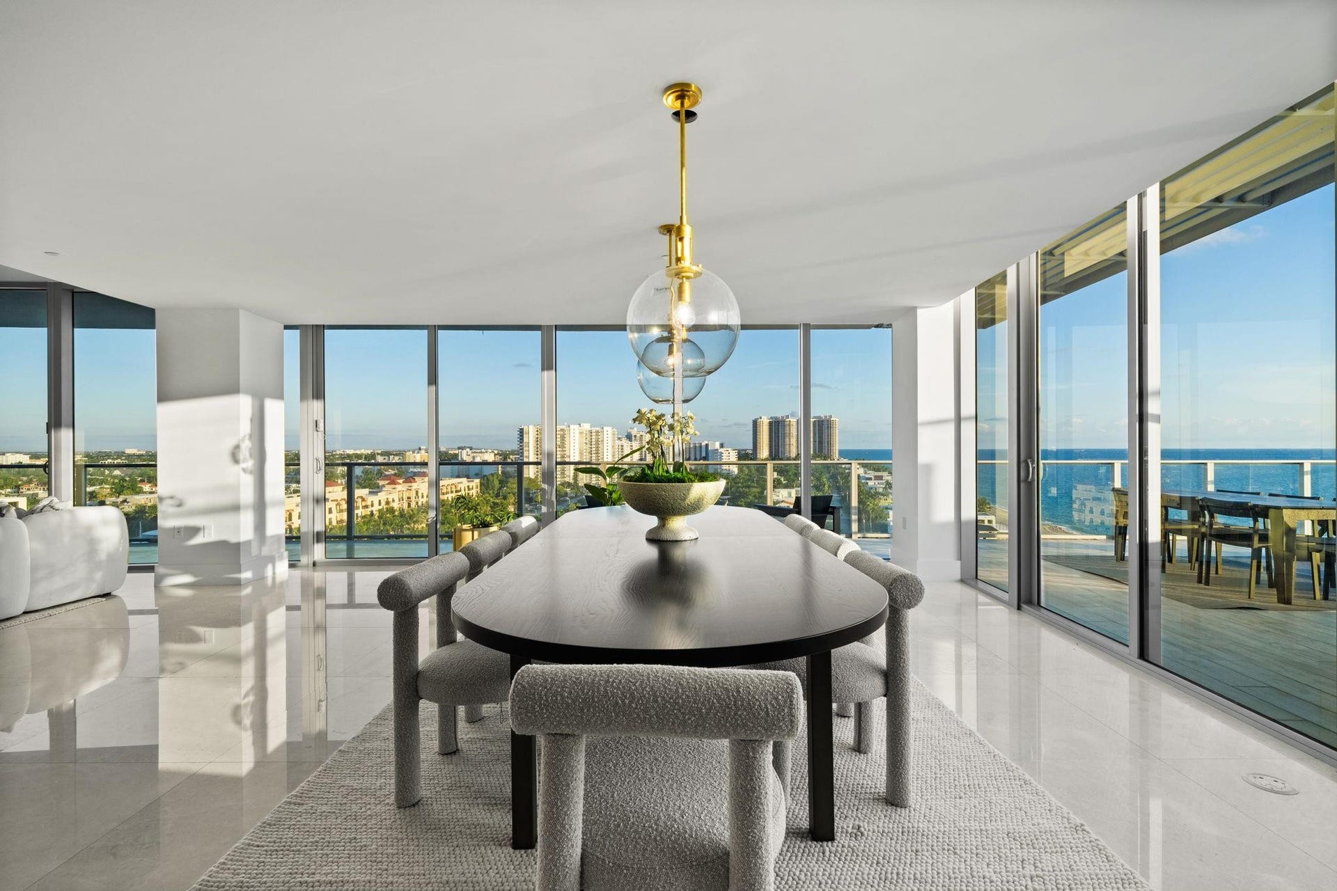 2200 N Ocean Boulevard, #N1003, Fort Lauderdale, FL 33305 Photo 10