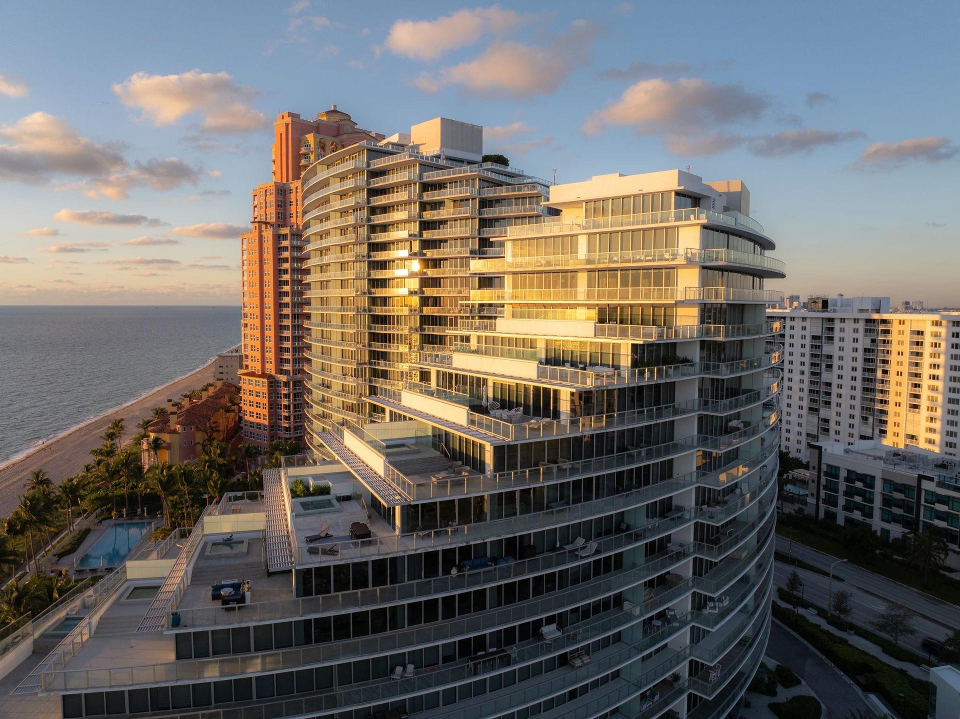 2200 N Ocean Boulevard, #N1003, Fort Lauderdale, FL 33305 Photo 36