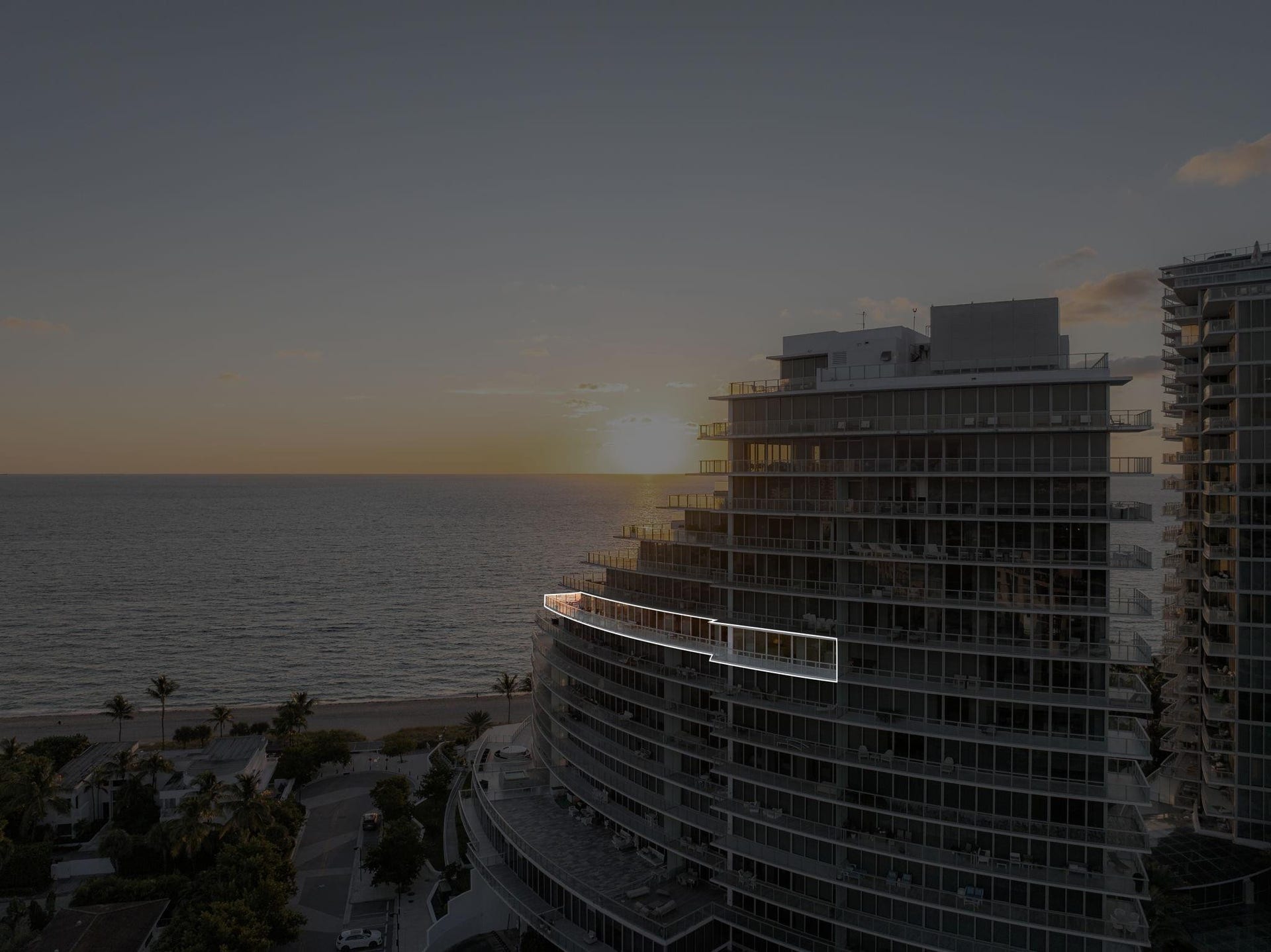 2200 N Ocean Boulevard, #N1003, Fort Lauderdale, FL 33305 Photo 34