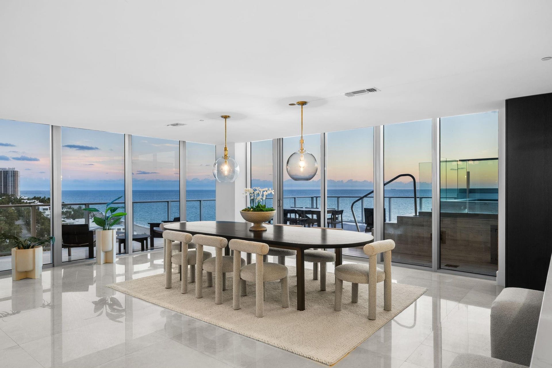 2200 N Ocean Boulevard, #N1003, Fort Lauderdale, FL 33305 Photo 8