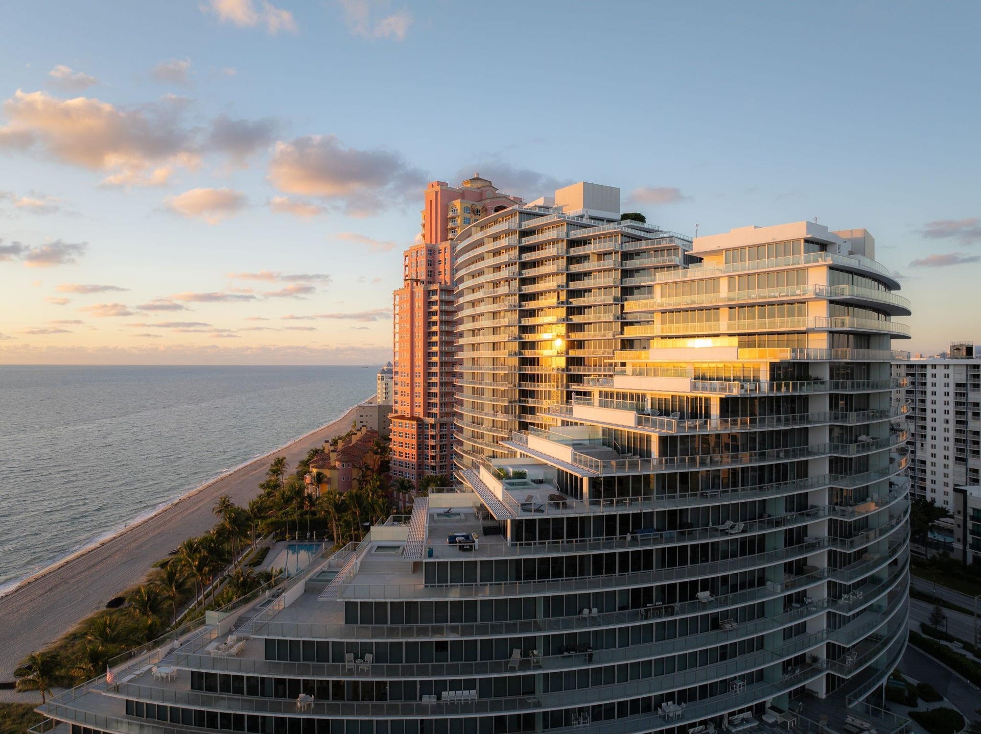 2200 N Ocean Boulevard, #N1003, Fort Lauderdale, FL 33305 Photo 32