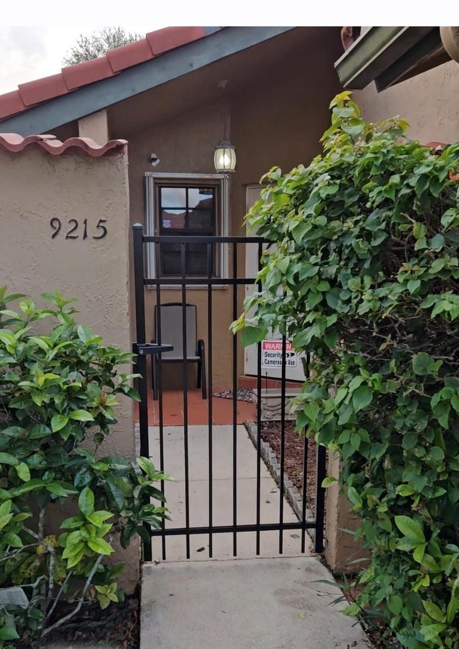 Property photo for 9215 W Sunrise Boulevard, Plantation, FL