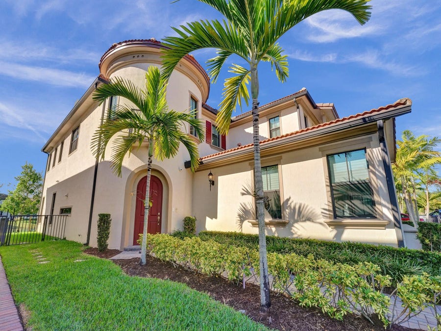 Property photo for 9345 Carrington Avenue, Parkland, FL