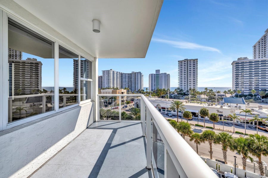 Property photo for 3300 NE 36th Street, #609, Fort Lauderdale, FL