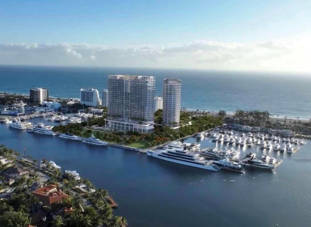 801 Seabreeze Boulevard, #1003, Fort Lauderdale, FL 33316 Photo 3