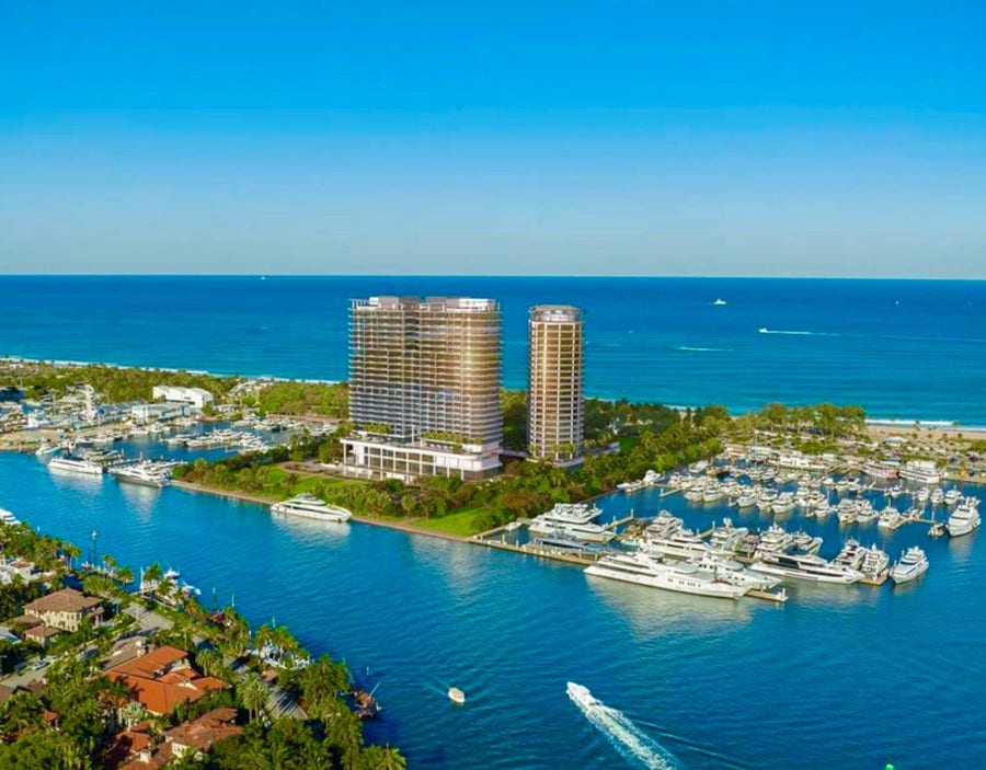 Property photo for 801 Seabreeze Boulevard, #1003, Fort Lauderdale, FL