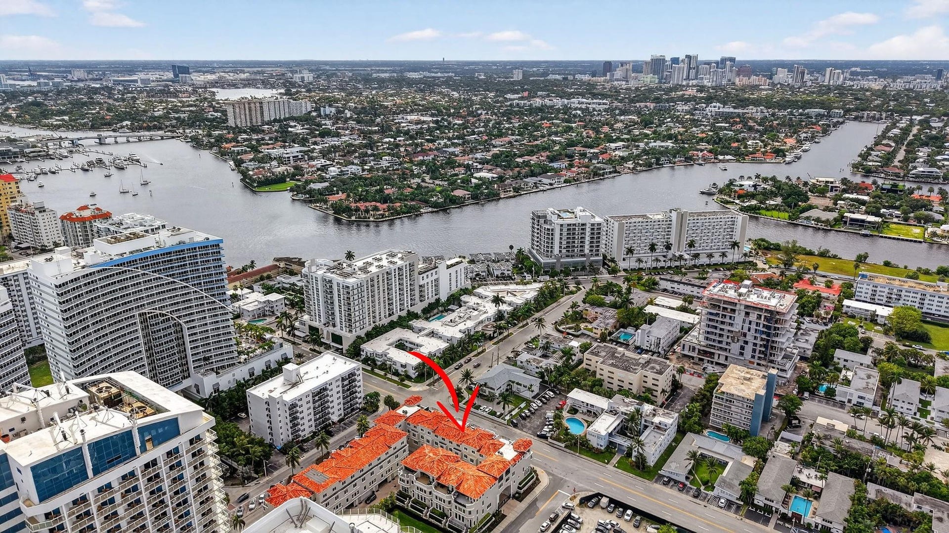 508 N Birch Road, #508, Fort Lauderdale, FL 33304 Photo 73