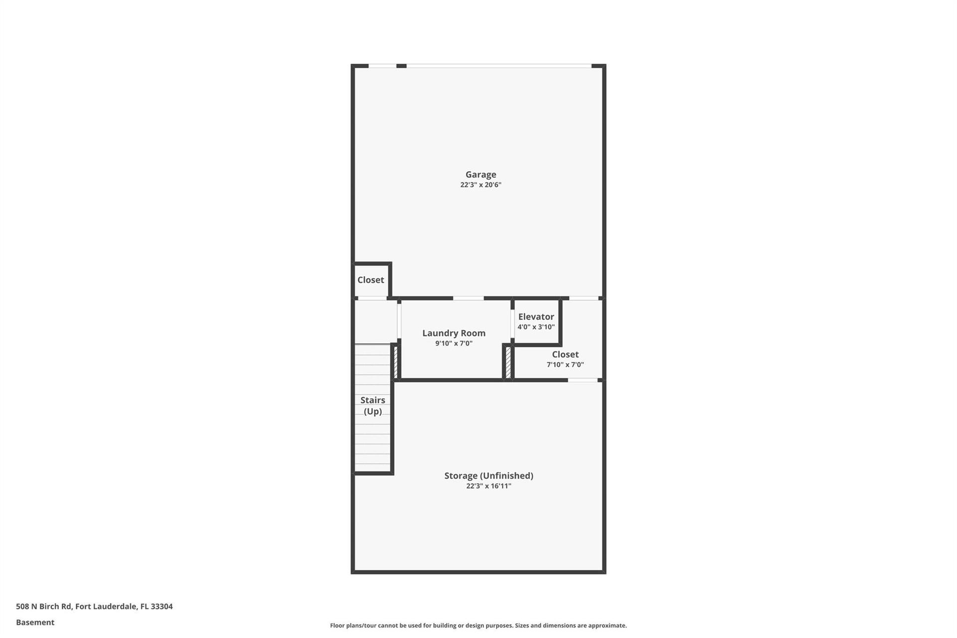 508 N Birch Road, #508, Fort Lauderdale, FL 33304 Photo 83