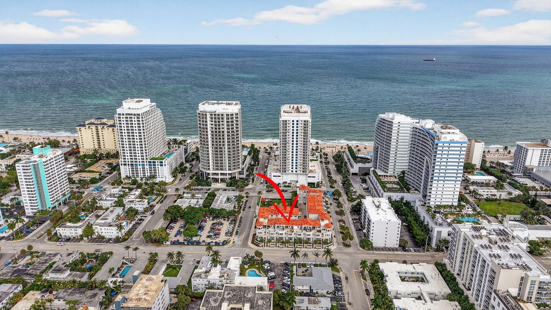 508 N Birch Road, #508, Fort Lauderdale, FL 33304 Photo 69