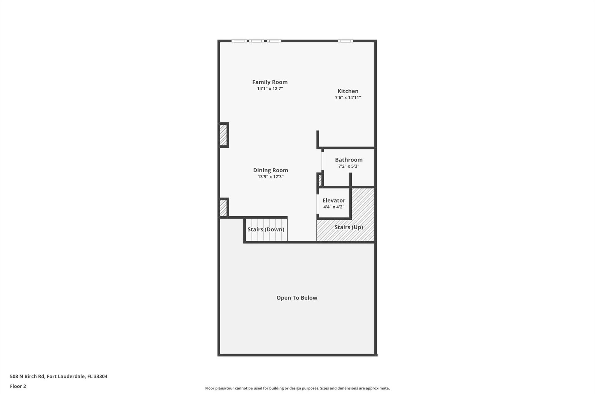 508 N Birch Road, #508, Fort Lauderdale, FL 33304 Photo 85