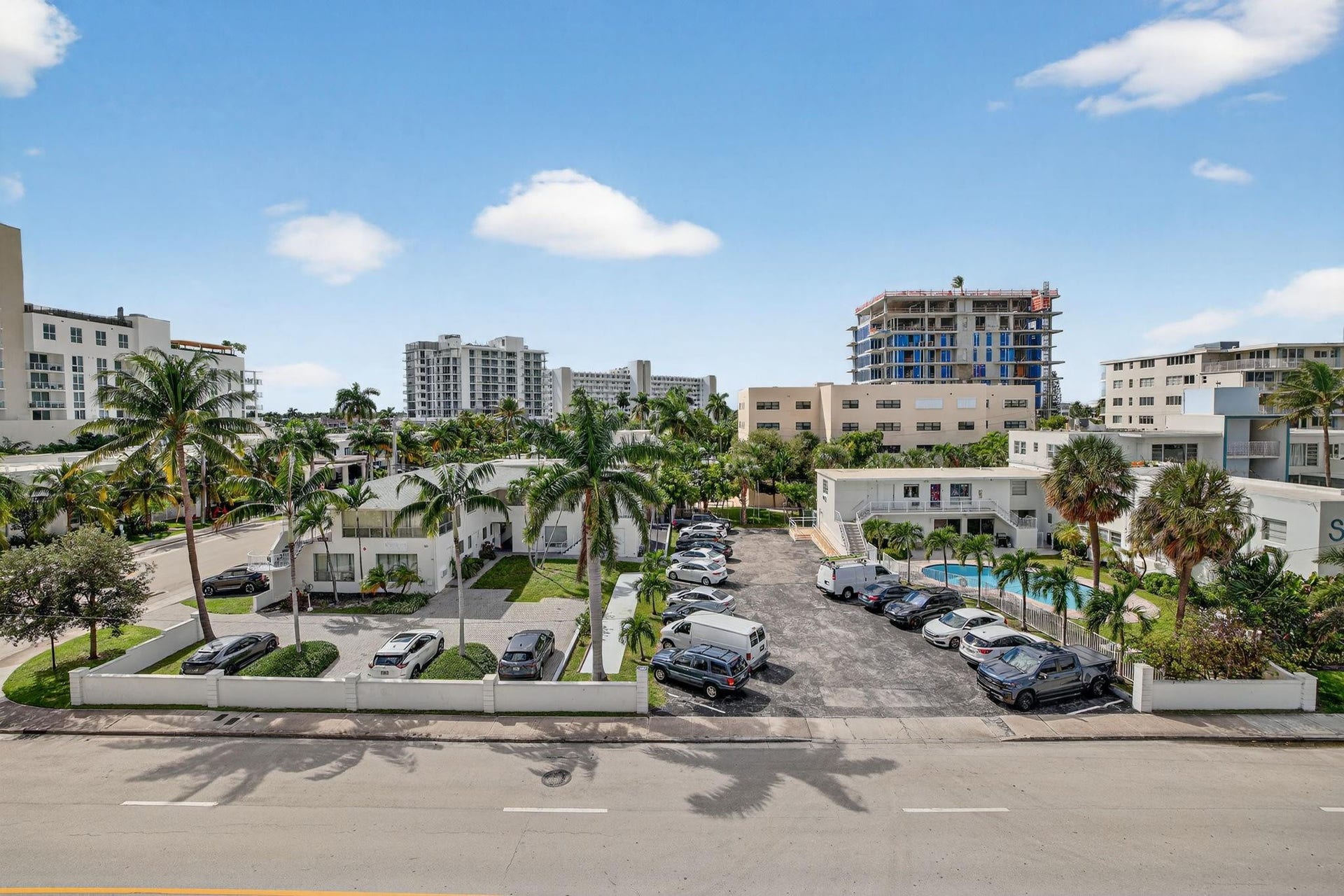 508 N Birch Road, #508, Fort Lauderdale, FL 33304 Photo 54