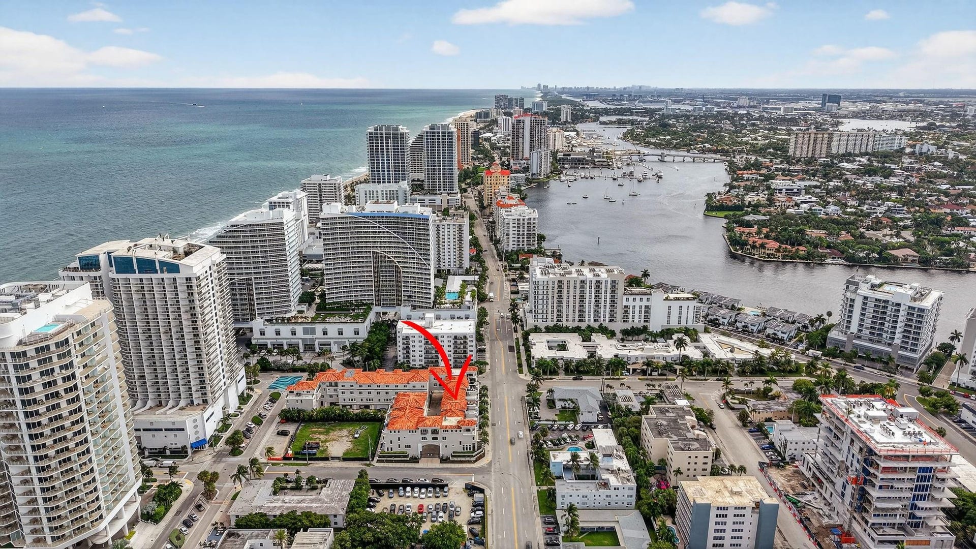 508 N Birch Road, #508, Fort Lauderdale, FL 33304 Photo 71