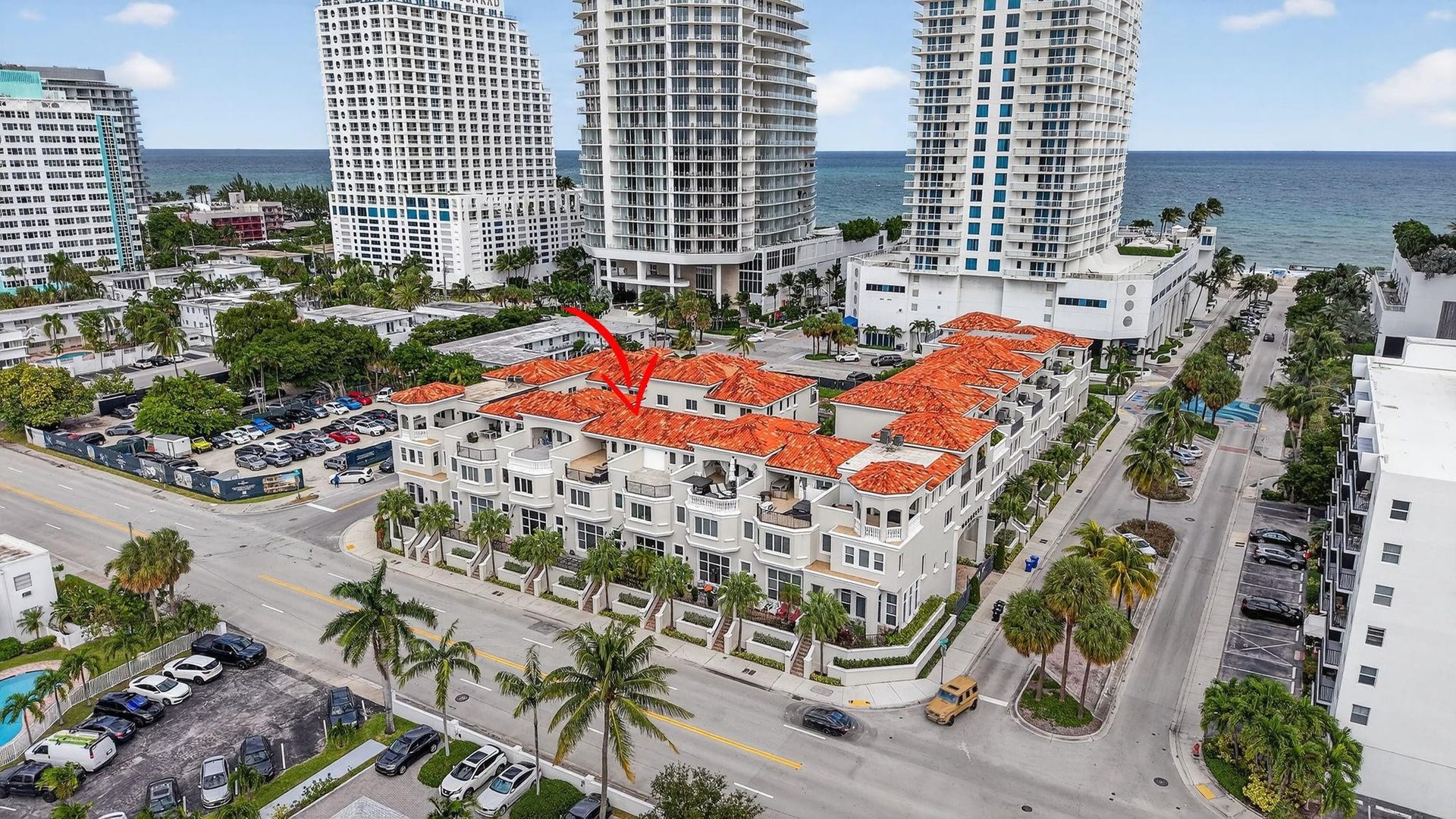 508 N Birch Road, #508, Fort Lauderdale, FL 33304 Photo 63