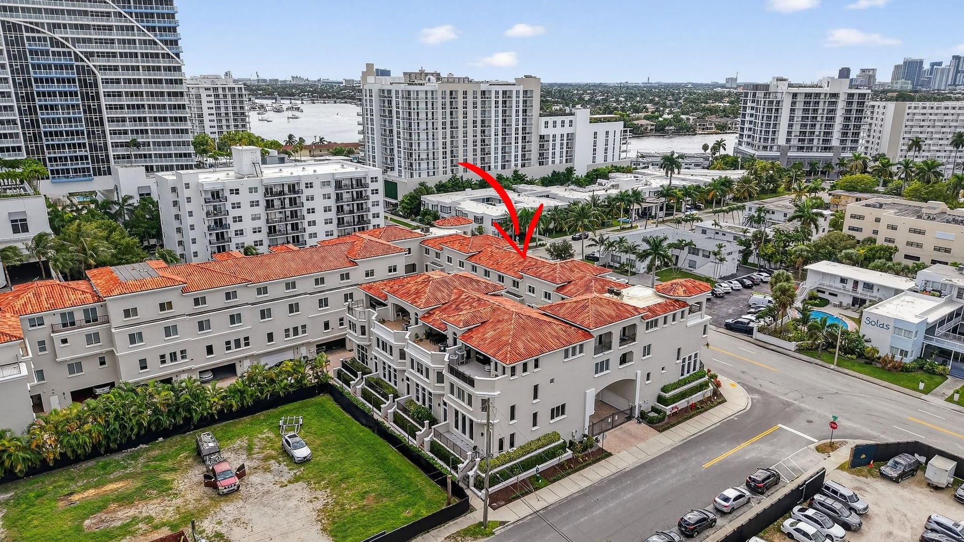 508 N Birch Road, #508, Fort Lauderdale, FL 33304 Photo 65