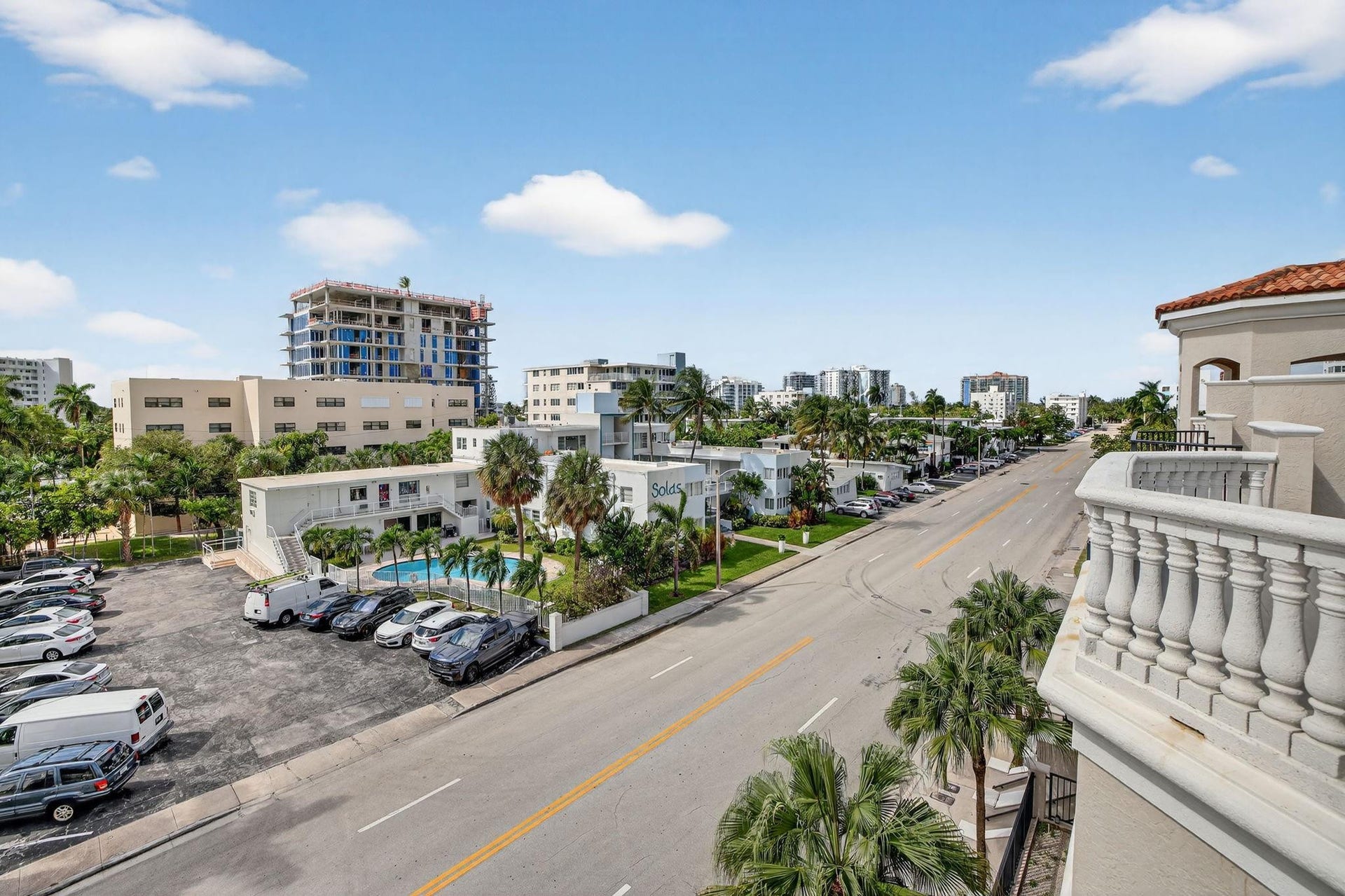 508 N Birch Road, #508, Fort Lauderdale, FL 33304 Photo 55