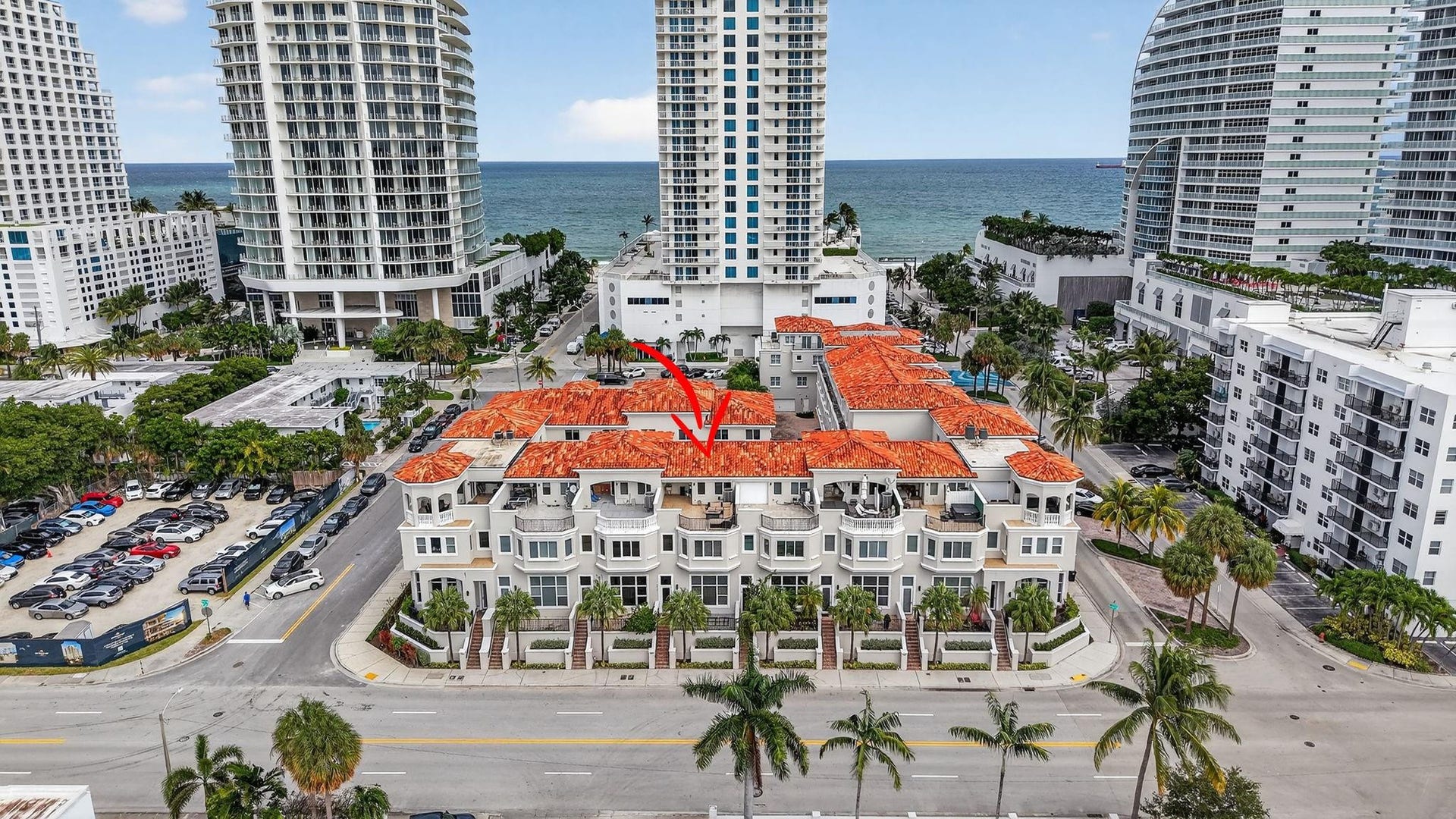 508 N Birch Road, #508, Fort Lauderdale, FL 33304 Photo 1