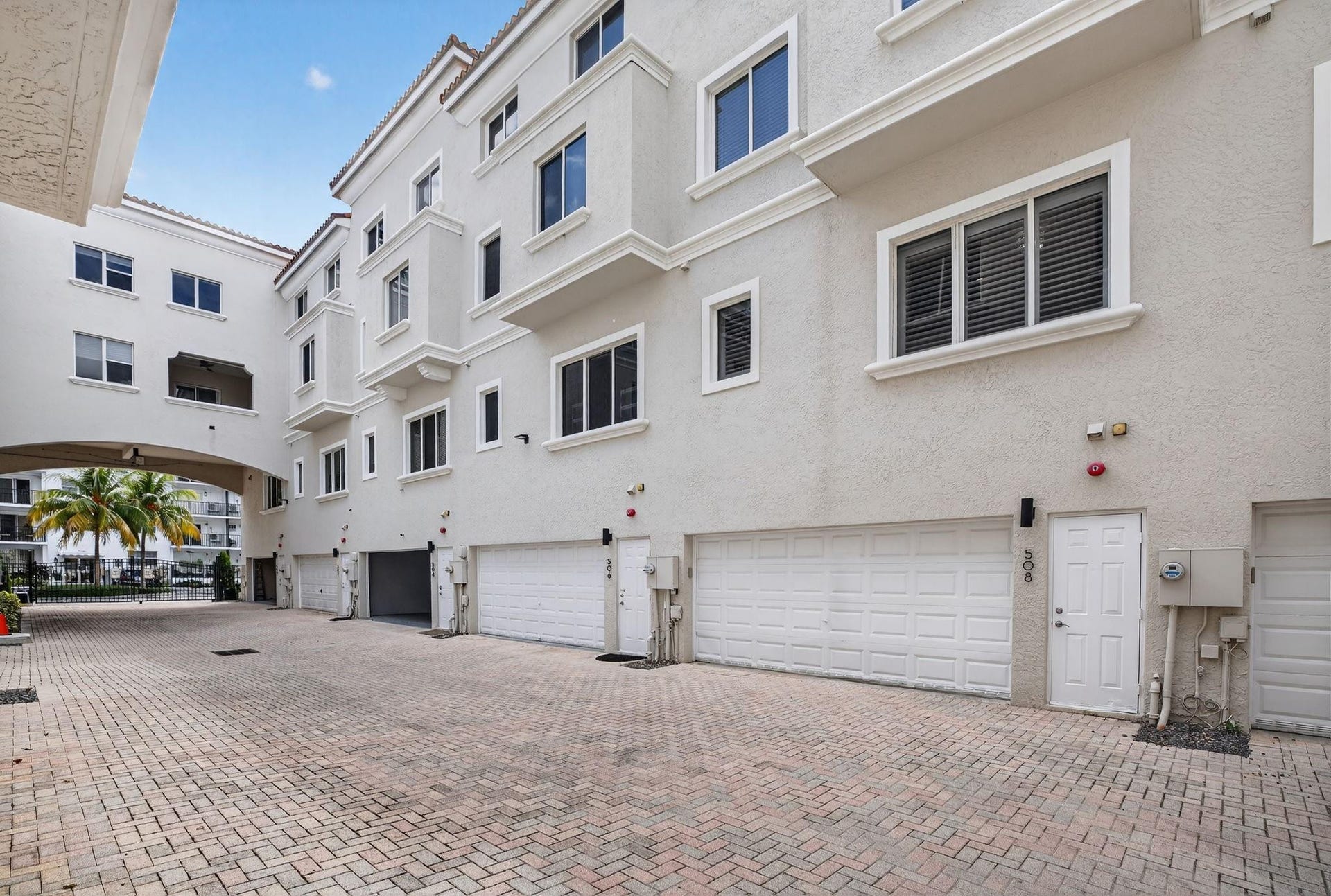 508 N Birch Road, #508, Fort Lauderdale, FL 33304 Photo 61