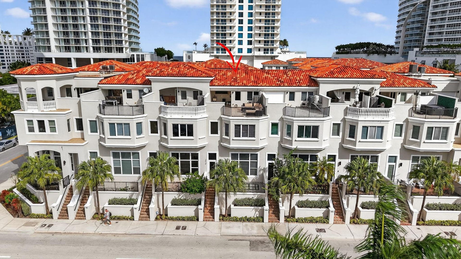 508 N Birch Road, #508, Fort Lauderdale, FL 33304 Photo 2