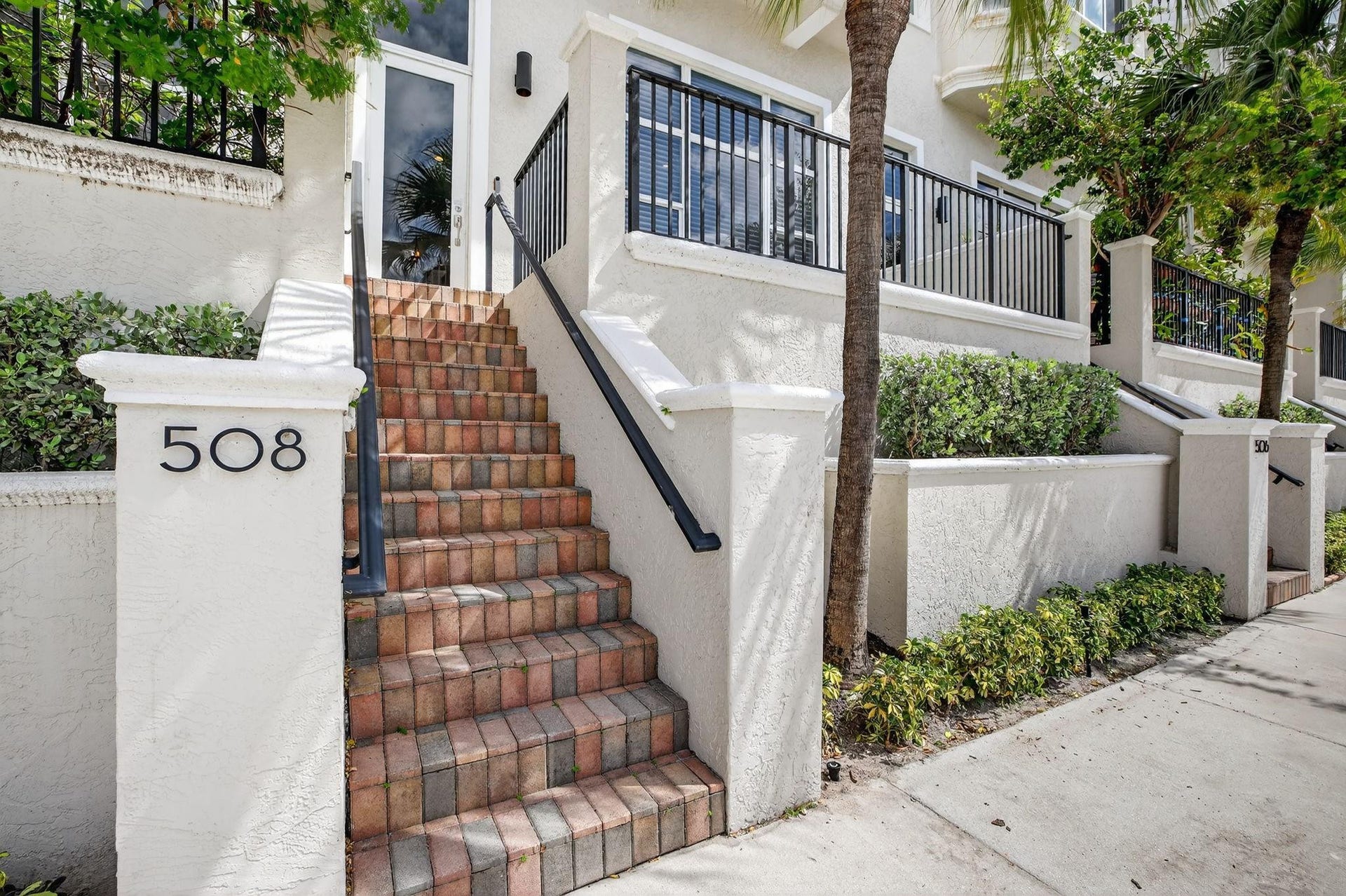 508 N Birch Road, #508, Fort Lauderdale, FL 33304 Photo 4