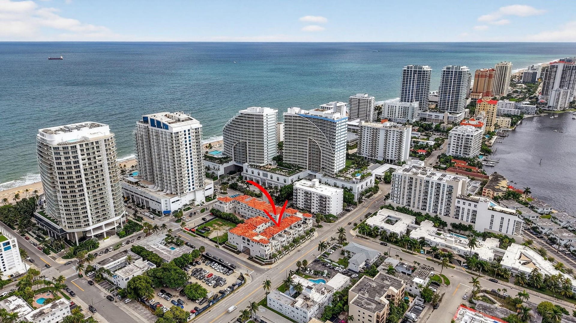 508 N Birch Road, #508, Fort Lauderdale, FL 33304 Photo 70