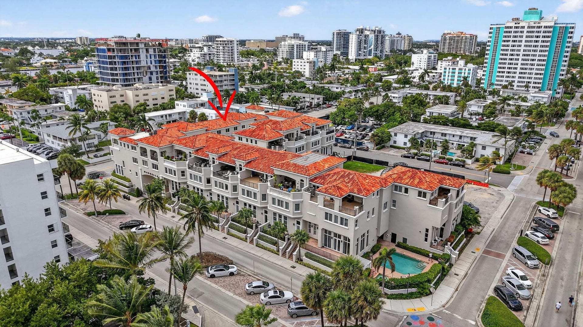 508 N Birch Road, #508, Fort Lauderdale, FL 33304 Photo 67