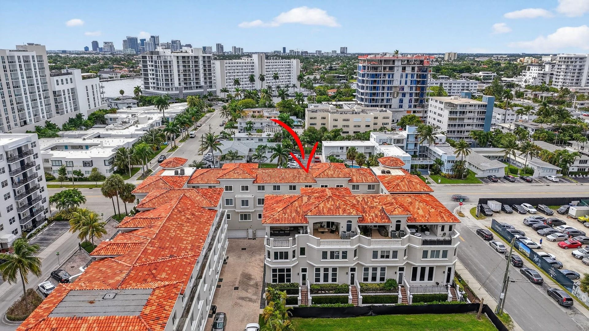 508 N Birch Road, #508, Fort Lauderdale, FL 33304 Photo 66