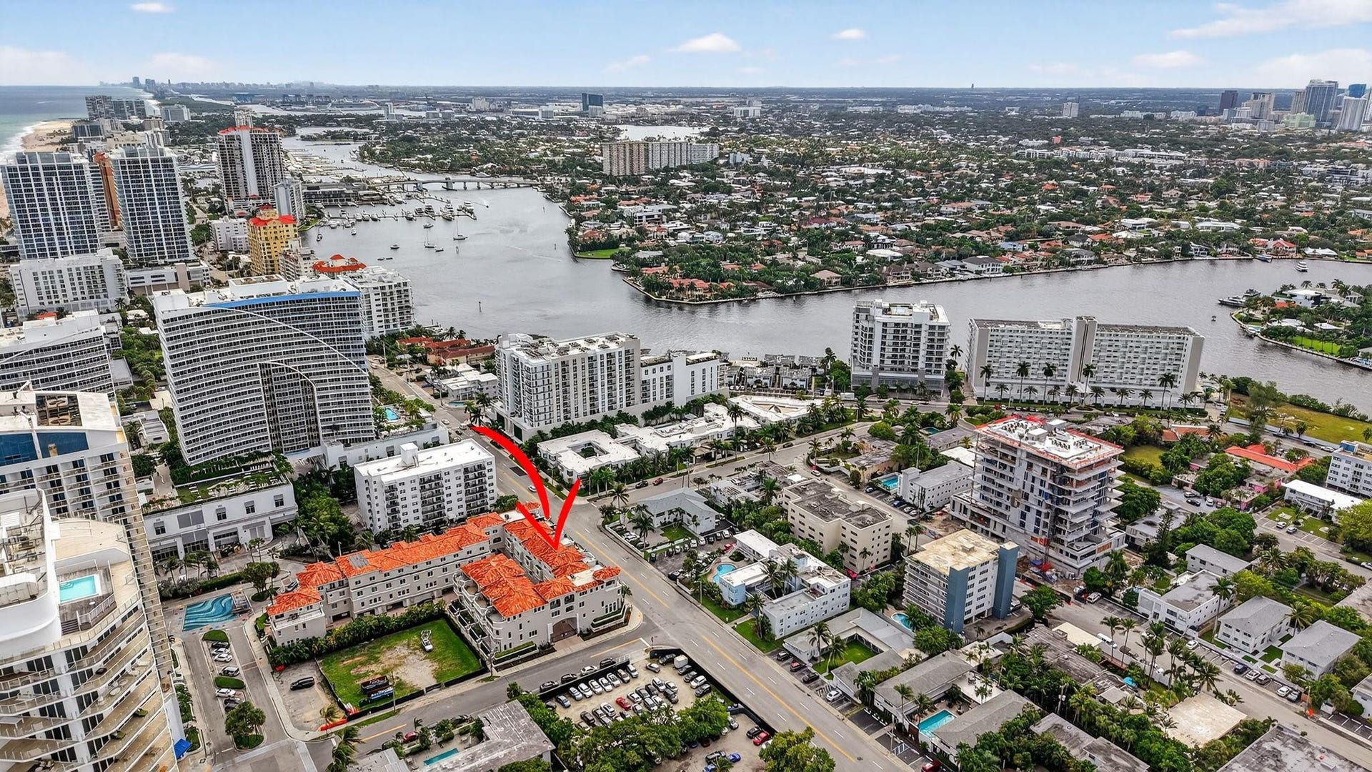 508 N Birch Road, #508, Fort Lauderdale, FL 33304 Photo 72