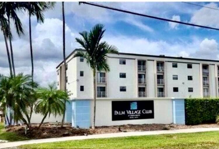 Property photo for 500 NE 2nd Street, #204, Dania Beach, FL