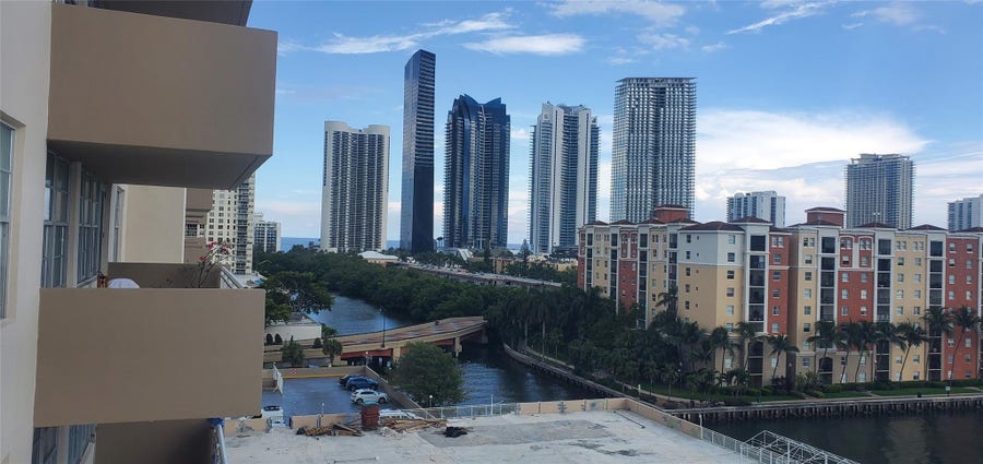 Property photo for 250 174th Street, #819, Sunny Isles Beach, FL