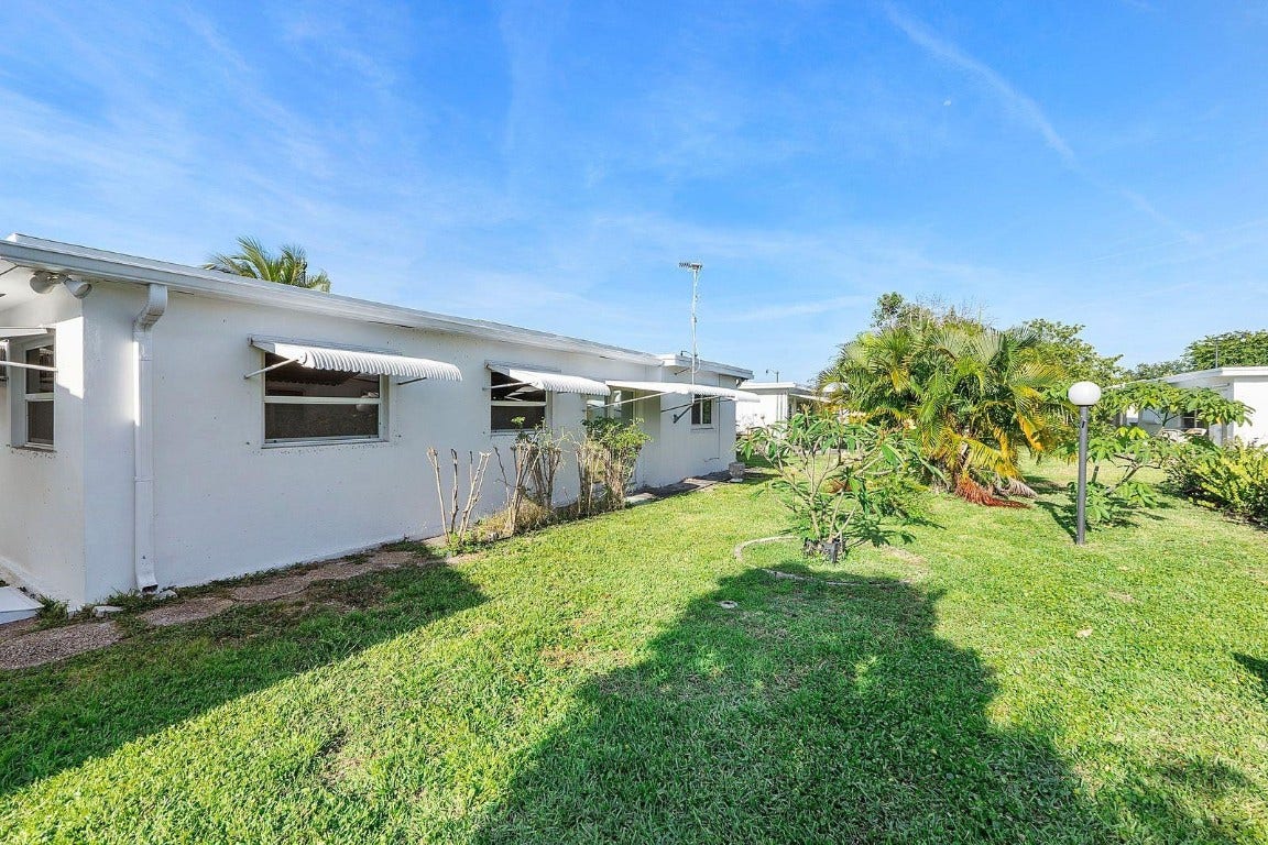 370 S Golf Boulevard, Pompano Beach, FL 33064