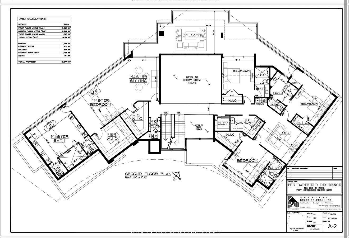 525 Isle Of Capri Drive, Fort Lauderdale, FL 33301 IMG_4747