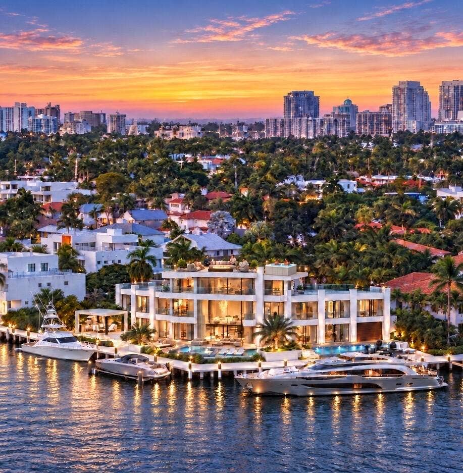 525 Isle Of Capri Drive, Fort Lauderdale, FL 33301 F4ADDBA8-99CC-4A46-AF50-6A852FFB60D0