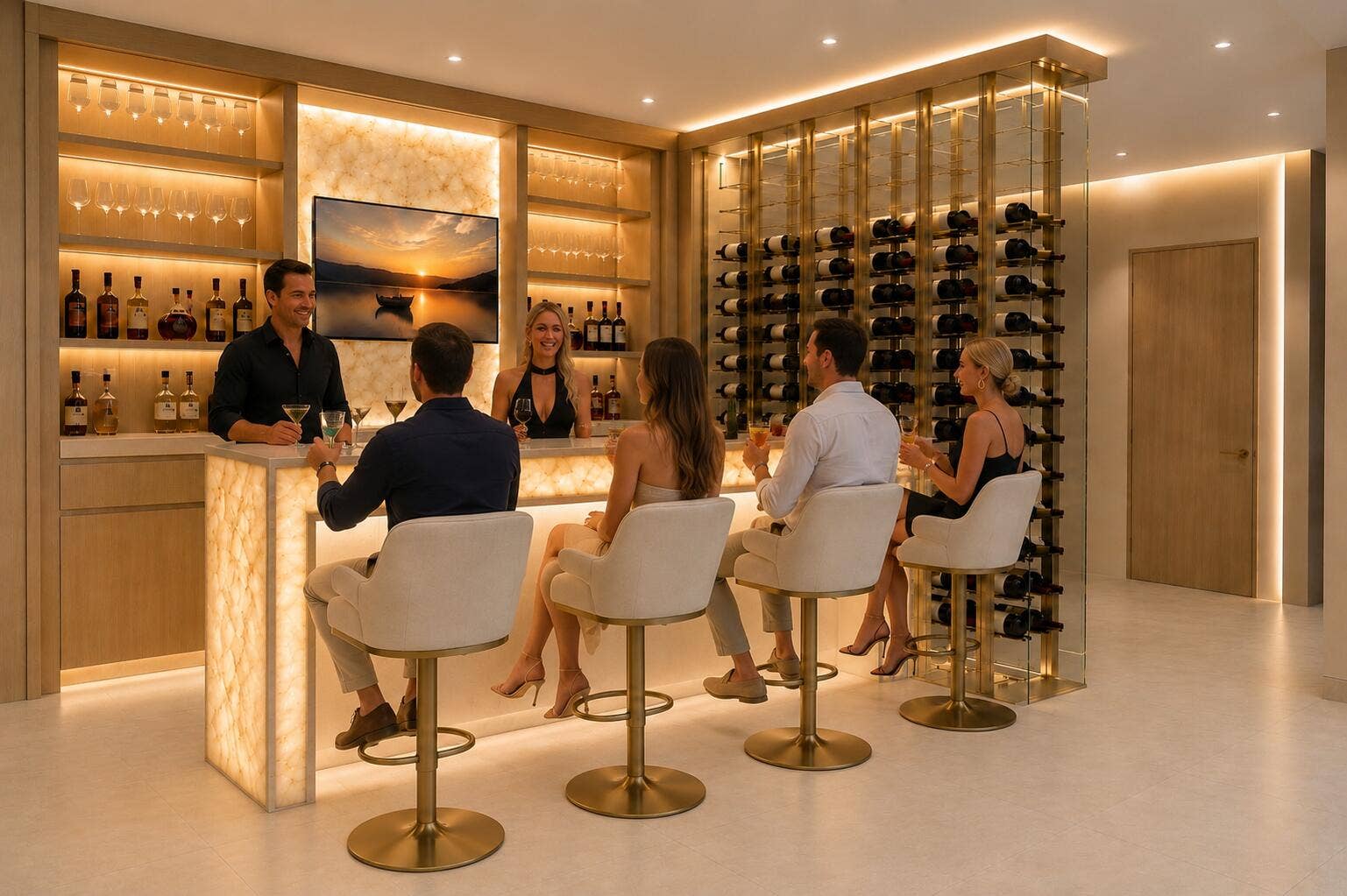 525 Isle Of Capri Drive, Fort Lauderdale, FL 33301 2197AF68-8E29-4E15-B445-ADDA7F5848B8