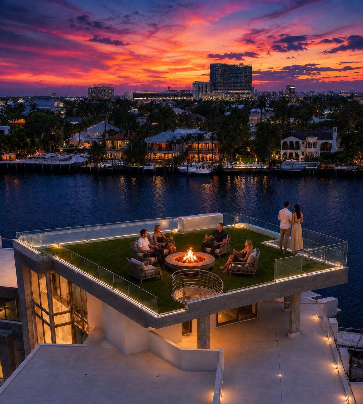 525 Isle Of Capri Drive, Fort Lauderdale, FL 33301 A291F111-DC40-43A1-B972-74F052E48911