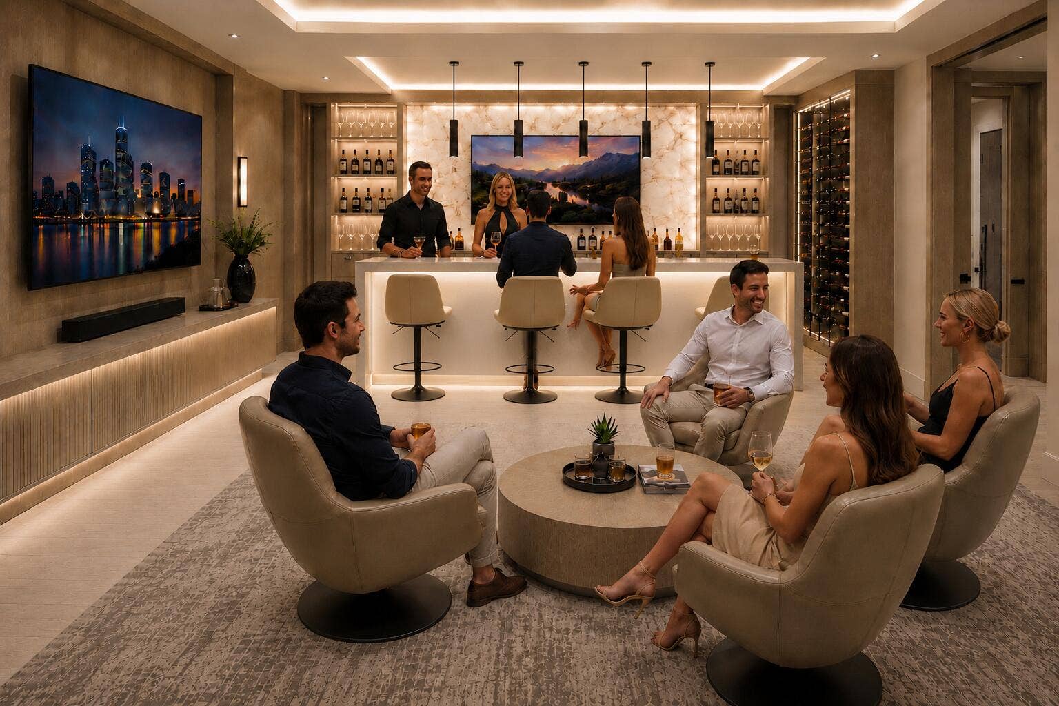 525 Isle Of Capri Drive, Fort Lauderdale, FL 33301 32EBE464-D80D-44D5-859A-67B32BF44646