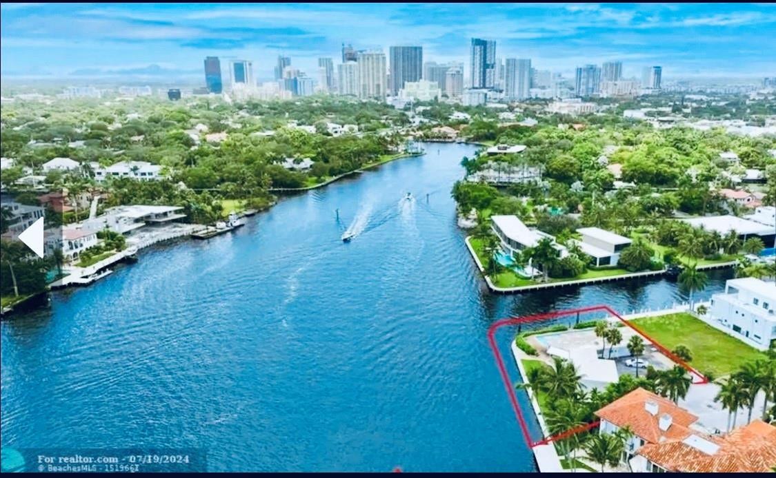 525 Isle Of Capri Drive, Fort Lauderdale, FL 33301 Photo 21