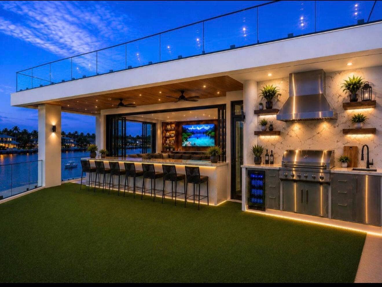 525 Isle Of Capri Drive, Fort Lauderdale, FL 33301 IMG_4712