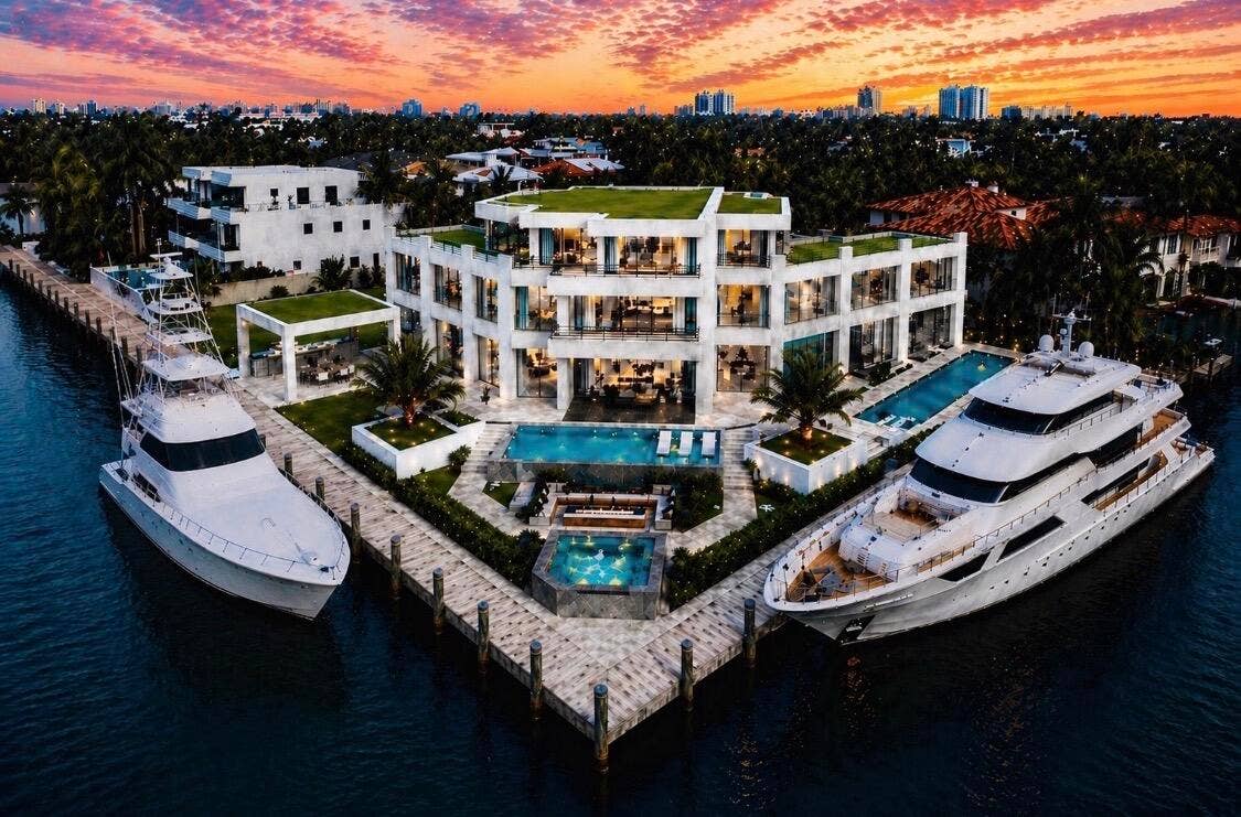 525 Isle Of Capri Drive, Fort Lauderdale, FL 33301 IMG_2215
