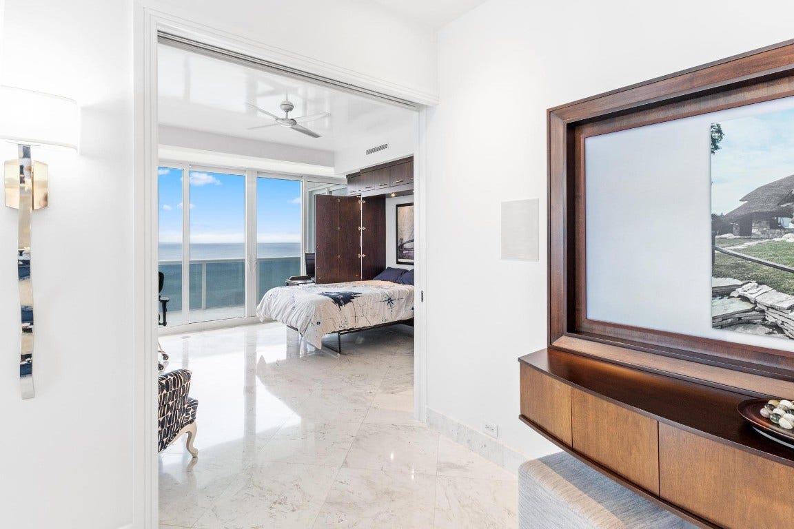 3200 N Ocean Boulevard, #SPH2609, Fort Lauderdale, FL 33308