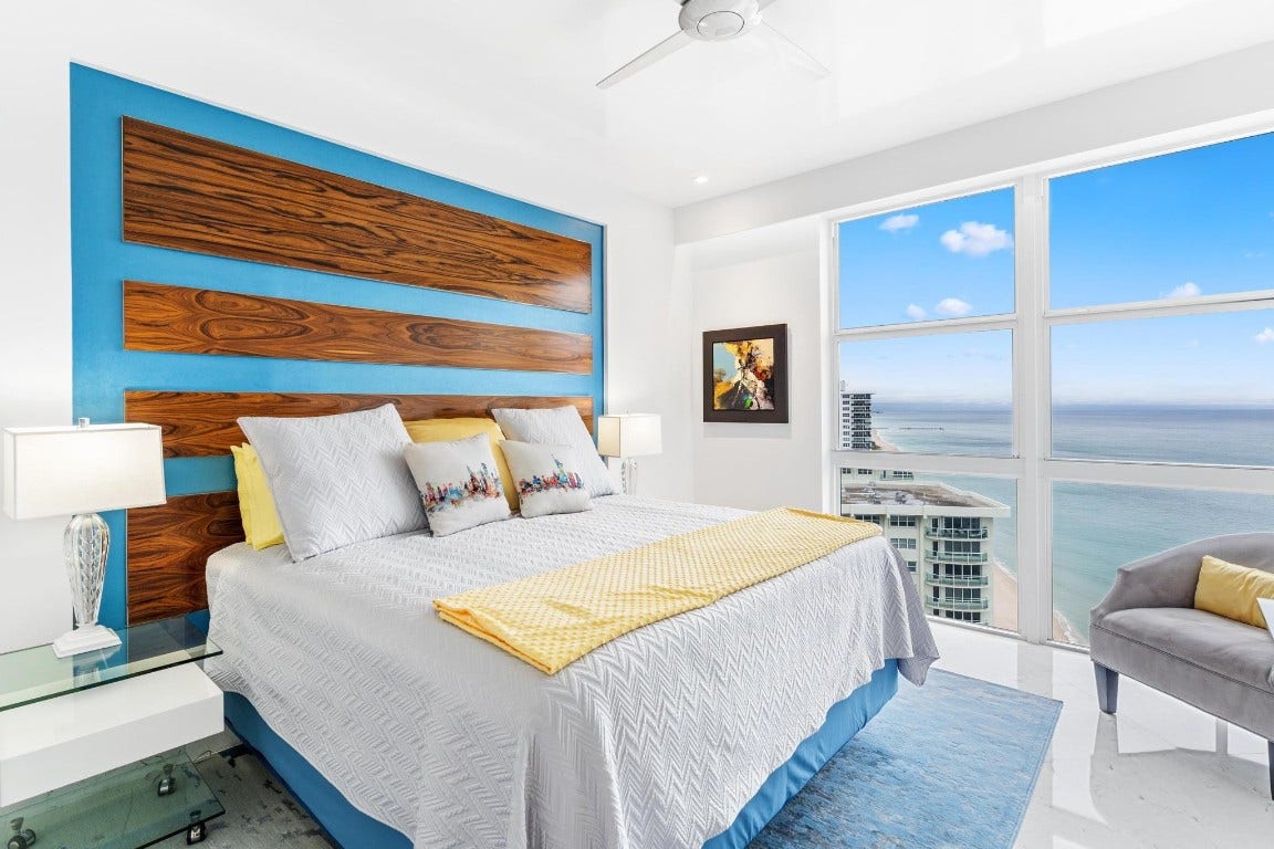 3200 N Ocean Boulevard, #SPH2609, Fort Lauderdale, FL 33308