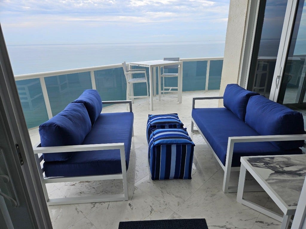 3200 N Ocean Boulevard, #SPH2609, Fort Lauderdale, FL 33308