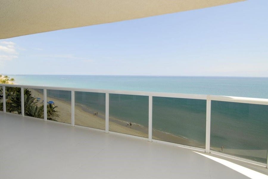 Property photo for 3200 N Ocean Boulevard, #SPH2609, Fort Lauderdale, FL