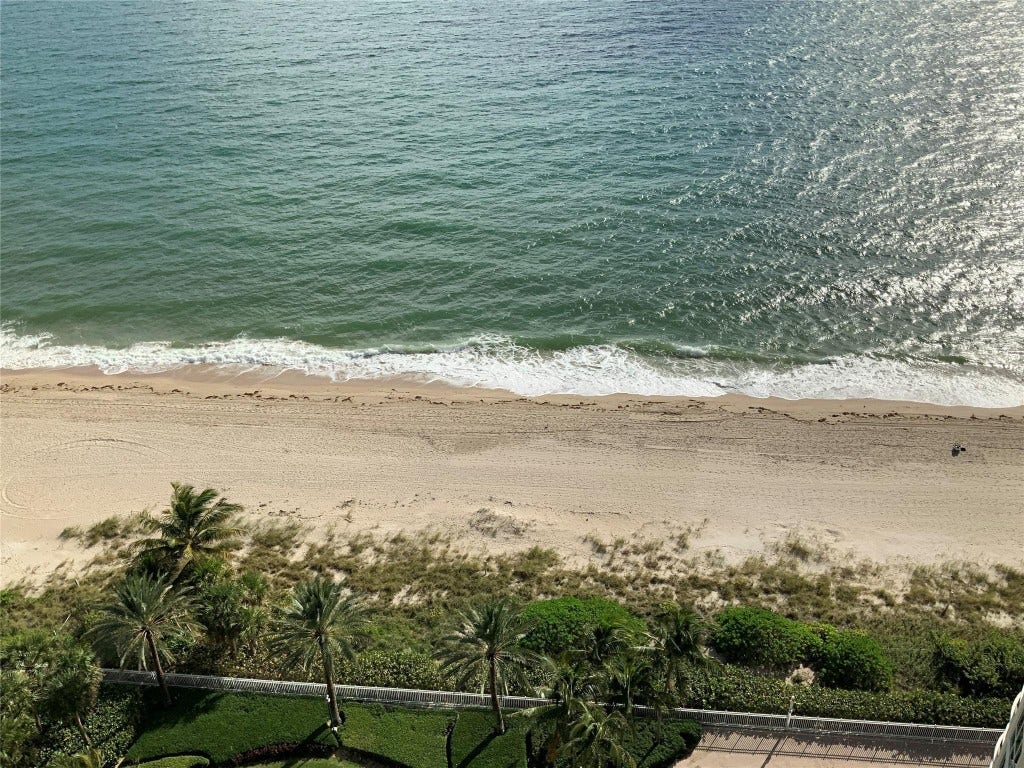 3200 N Ocean Boulevard, #SPH2609, Fort Lauderdale, FL 33308